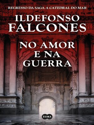 cover image of No Amor e na Guerra
